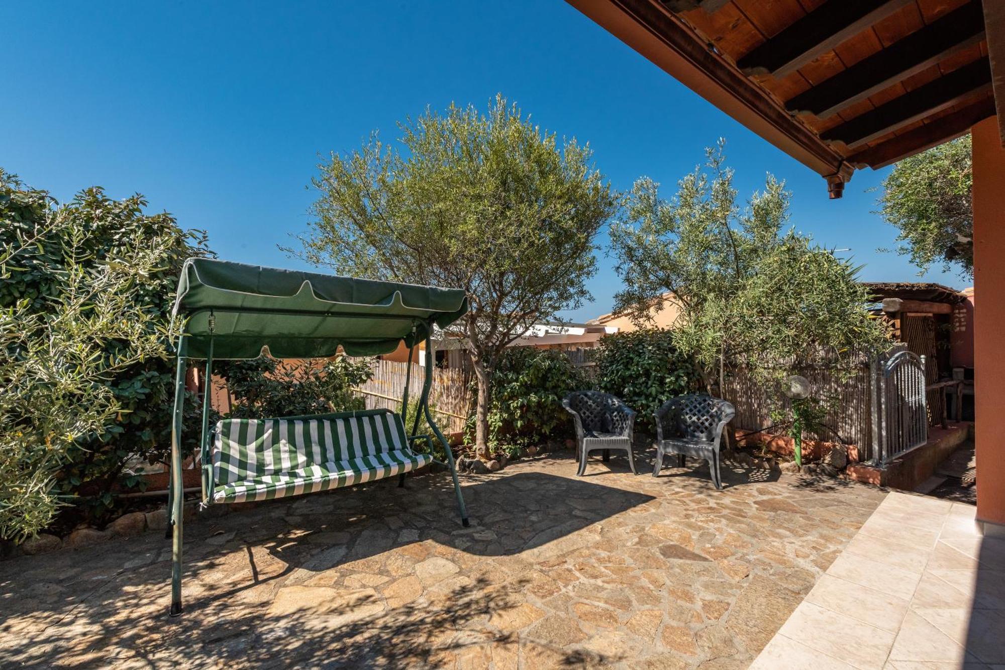 Casa Via Del Mare Villa Villasimius Dış mekan fotoğraf